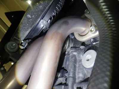 Suzuki GSX-S750 2022