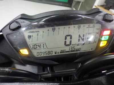 Suzuki GSX-S750 2022