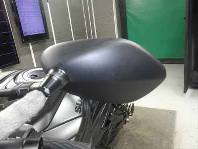 Suzuki GSX-S750 2022