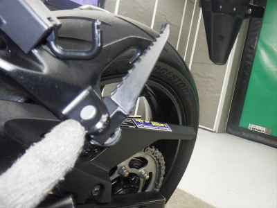 Suzuki GSX-S750 2022