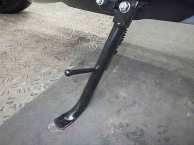 Suzuki GSX-S750 2022