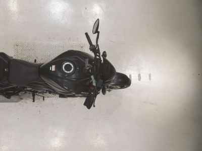 Suzuki GSX-S750 2022