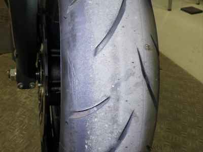 Suzuki GSX-S750 2022