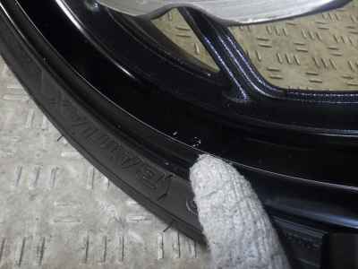 Suzuki GSX-S750 2022