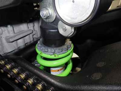 Kawasaki Ninja ZX-6R 2019