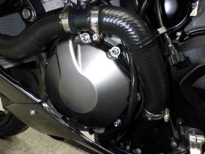 Kawasaki Ninja ZX-6R 2019