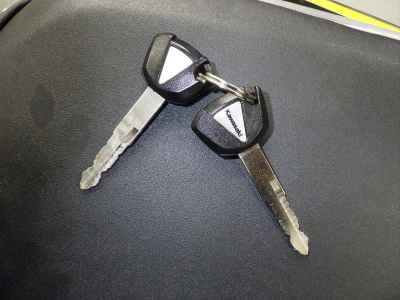 Kawasaki Ninja ZX-6R 2019