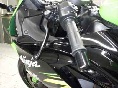 Kawasaki Ninja ZX-6R 2019