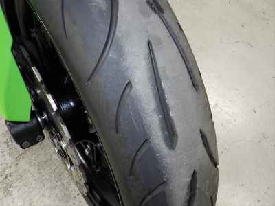 Kawasaki Ninja ZX-6R 2019