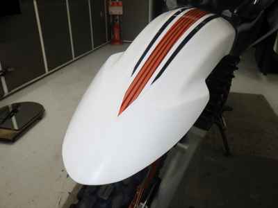 Yamaha XT250 Serow 2018