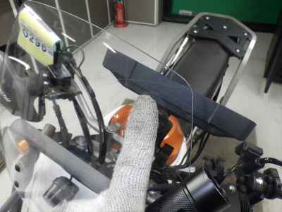 Yamaha XT250 Serow 2018