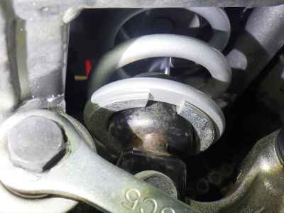 Yamaha XT250 Serow 2018