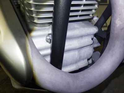 Yamaha XT250 Serow 2018