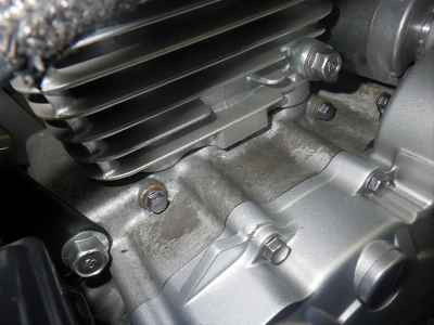 Yamaha XT250 Serow 2018