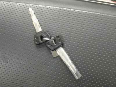 Yamaha XT250 Serow 2018