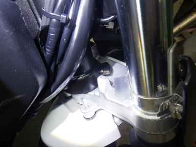 Yamaha XT250 Serow 2018