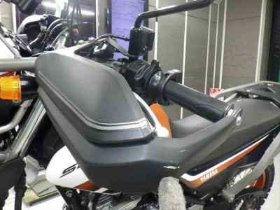 Yamaha XT250 Serow 2018