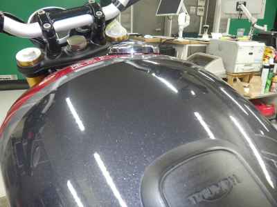 Triumph Speed 400 2024