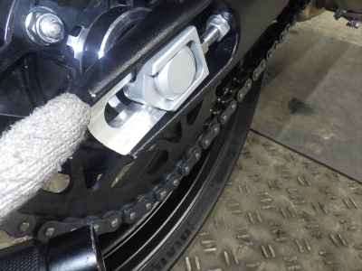 Triumph Speed 400 2024