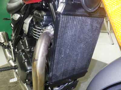 Triumph Speed 400 2024