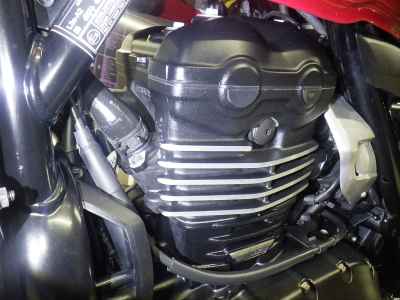 Triumph Speed 400 2024