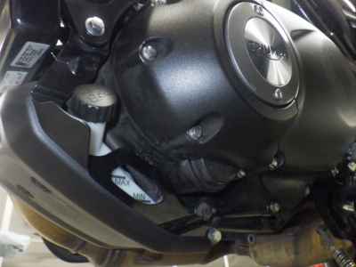 Triumph Speed 400 2024