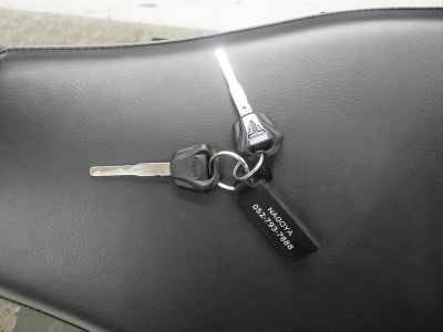 Triumph Speed 400 2024