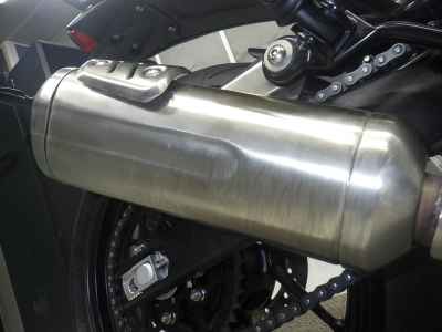 Triumph Speed 400 2024