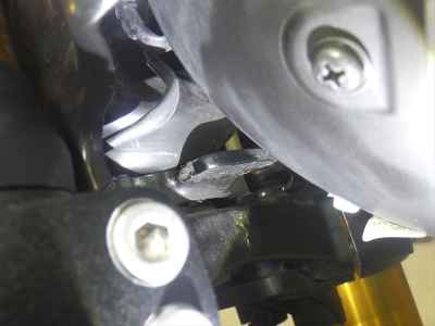 Triumph Speed 400 2024