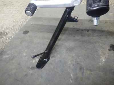 Triumph Speed 400 2024