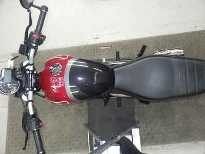 Triumph Speed 400 2024