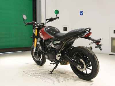 Triumph Speed 400 2024