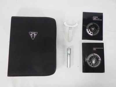 Triumph Speed 400 2024