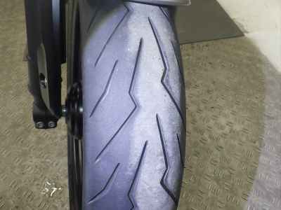 Triumph Speed 400 2024