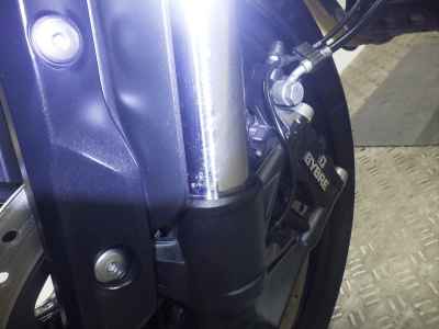 Triumph Speed 400 2024