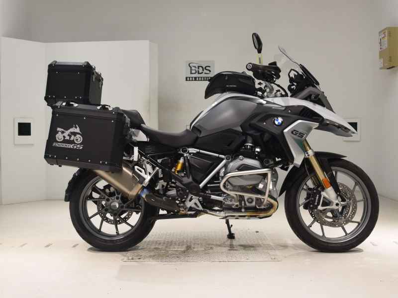 BMW R1200GS 2018
