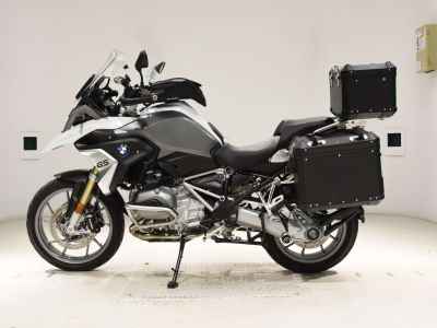 BMW R1200GS 2018