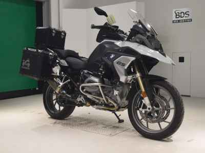 BMW R1200GS 2018