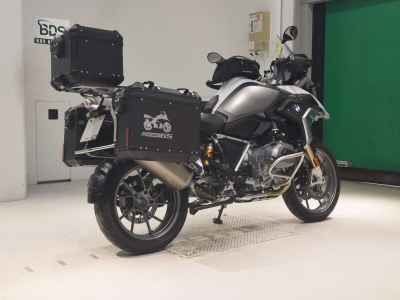 BMW R1200GS 2018