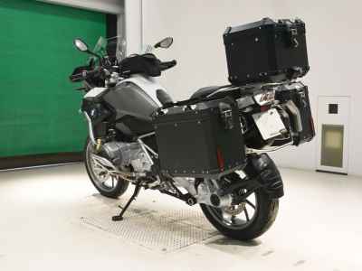BMW R1200GS 2018