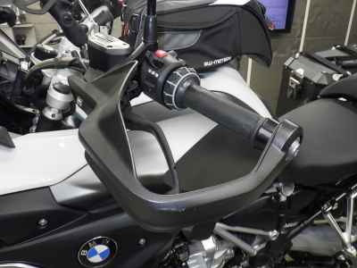 BMW R1200GS 2018