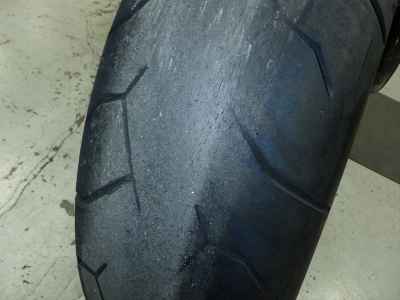 Ducati Hypermotard 1100S 2008