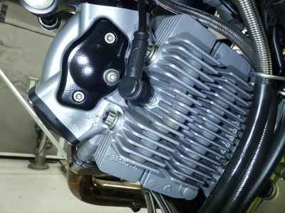 Ducati Hypermotard 1100S 2008