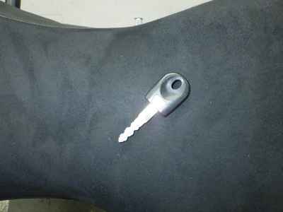 Ducati Hypermotard 1100S 2008