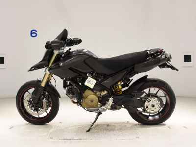 Ducati Hypermotard 1100S 2008