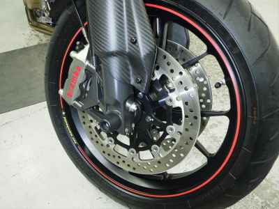 Ducati Hypermotard 1100S 2008