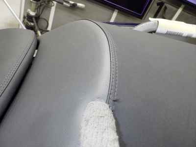 Triumph Trophy 1200 SE 2013