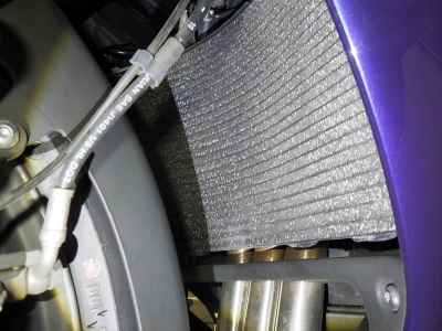 Triumph Trophy 1200 SE 2013