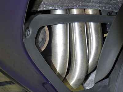 Triumph Trophy 1200 SE 2013