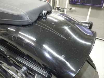 Harley-Davidson Breakout FXBRS1870 2018